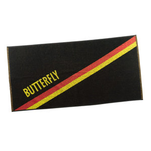 Полотенце Butterfly Germany