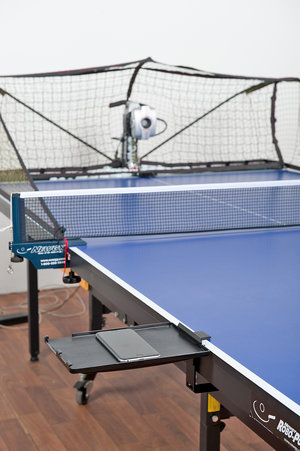 Тренажер DONIC Newgy ROBOPONG 3055XL