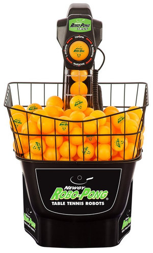 DONIC Newgy ROBOPONG 1055