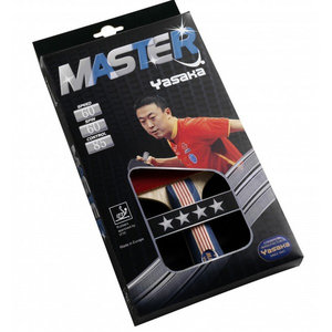 Ракетка YASAKA Master ****
