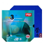 'DHS Hurricane 3 Neo Provincial 40 ''(blue sponge)'