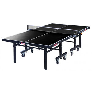 Стол DHS T1223 CG черный