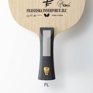 Franziska ZLC ручка FL