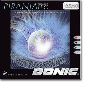 Donic Piranja F.TEC