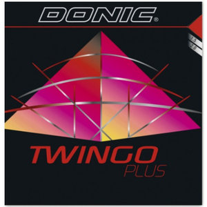 Donic Twingo Plus