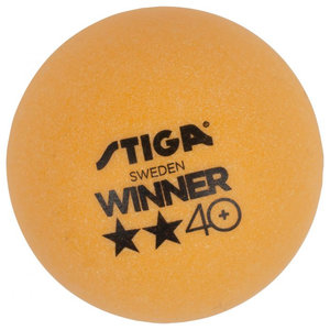 Мячи Stiga Winner 2*