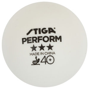 Мячи Stiga Perform 3*