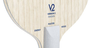Stiga Energy Wood V2 WRB ручка Мастер