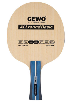 Gewo ALLROUND BASIC