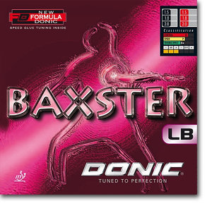 Donic Baxster LB