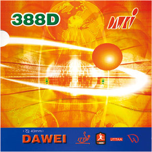 Dawei 388 D