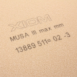 Xiom Musa 3
