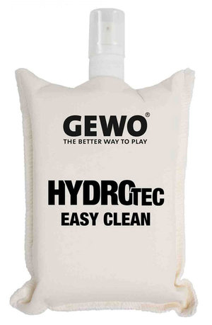 GEWO HYDRO TEC SET EASY CLEAN 40 мл