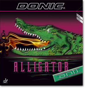 Donic Alligator Anti