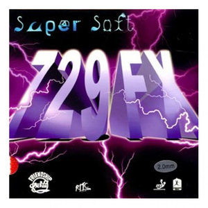 729 FX Super Soft