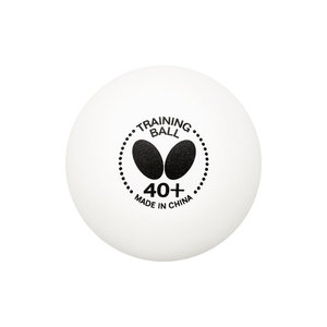 Мяч Butterfly Training 40+