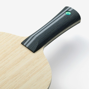 Ручка с линзой Основание Butterfly SK CARBON