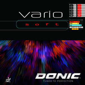 Donic Vario Soft