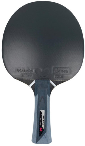 Ракетка Butterfly Timo Ball Titanium