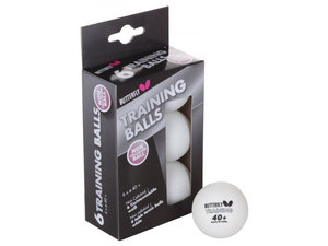 Butterfly Training Ball