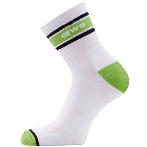 GEWO STEP FLEX III зеленые