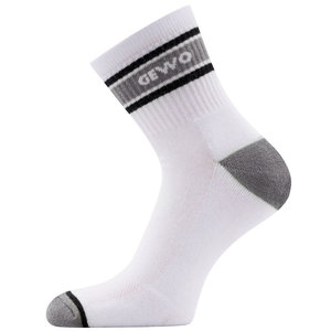 GEWO STEP FLEX III серые