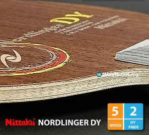 Nittaku Nordlinger DY
