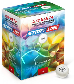 Start line Club Select 1*