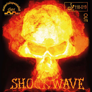 накладка Shockwave
