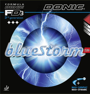 Donic Bluestorm Big Slam