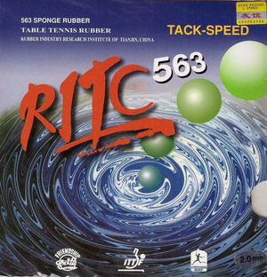 Friendship RITC 563