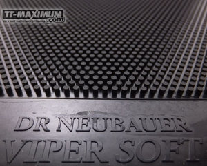 накладка Dr.Neubauer Viper Soft