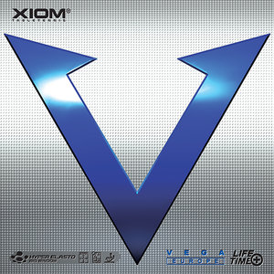 упаковка накладки Xiom VEGA EURO