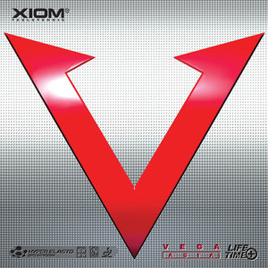 упаковка накладки Xiom VEGA ASIA