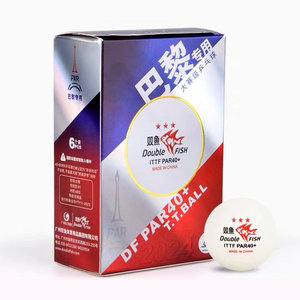 Double Fish 3* 40+ PAR