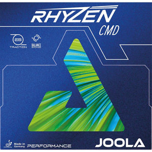Упаковка накладки Joola Rhyzen CMD