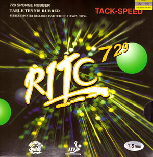 R.I.T.C. 729
