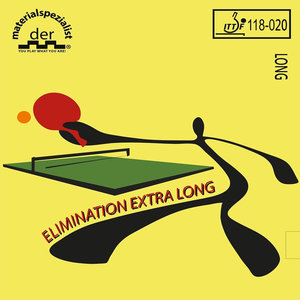 Materialspezialist Elimination Extra Long