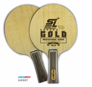 START LINE Expert Gold