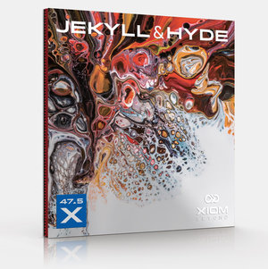 Xiom Jekyll & Hyde X47.5