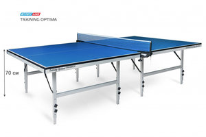 Start-Line TRAINING Optima