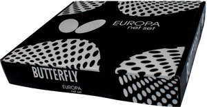 коробка сетки Butterfly EUROPA 