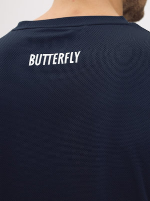 Butterfly Special синяя
