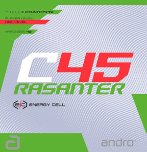 andro Rasanter C45