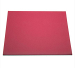 Absorbtion Sponge Red