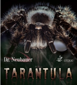 Упаковка накладки Dr. Neubauer Tarantula