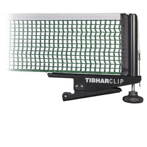 Tibhar Clip ITTF