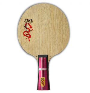 GAMBLER FIRE DRAGON FAST FL