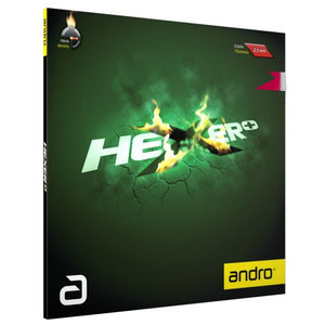 andro Hexer Plus