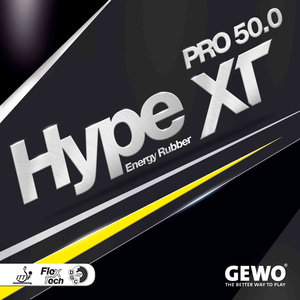 Gewo Hype XT Pro 50
